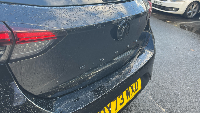 Vauxhall Corsa 1.2 Turbo GS 5dr Petrol Hatchback